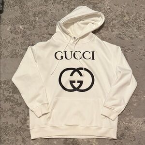 Men’s Gucci Hoodie